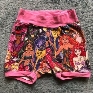 Disney princess Shorts